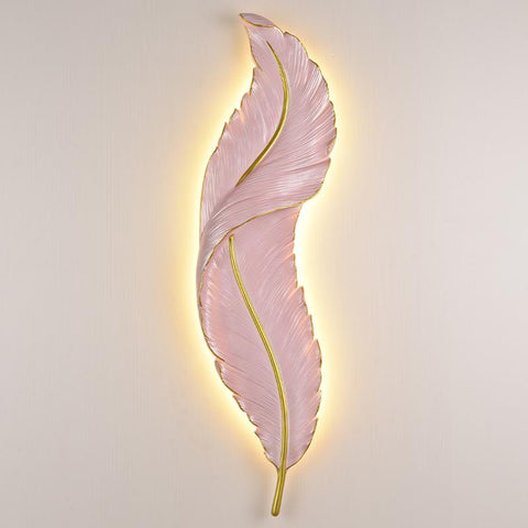 Modern Luxury LED Wall Lamps-TI00440-Veeddydropshipping