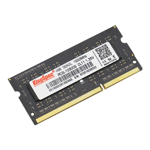 Memory Laptop Sodimm Memory Ram-CO00202-Veeddydropshipping