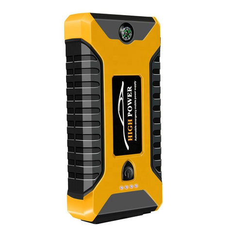 20000mA Car Jump Starter 600A Portable Car Charger Booster Battery-AM00757-Veeddydropshipping