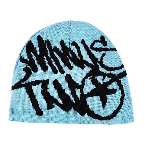 Hats Men Women Knitting Hats Autumn and Winter Ins-MF00920-Veeddydropshipping