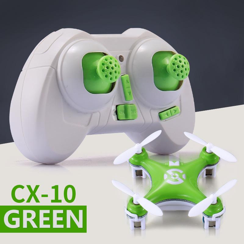 New Mini Drone 4CH 6 Axis LED RC Quadcopter Toy Helicopter Pocket-TB01409-Veeddydropshipping