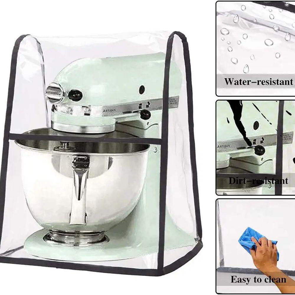 Mixer Dust Cover Household Dust Cover-HA01132-Veeddydropshipping