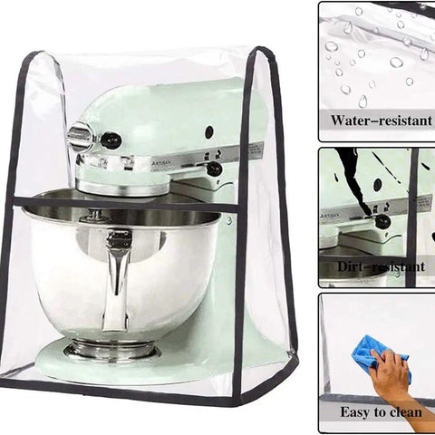 Mixer Dust Cover Household Dust Cover-HA01132-Veeddydropshipping