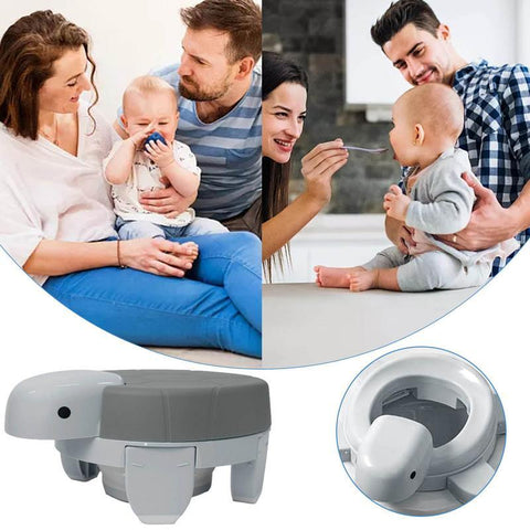 Portable Potty For Kids Foldable Baby Potty Training Toilet Baby Potty-TB00751-Veeddydropshipping