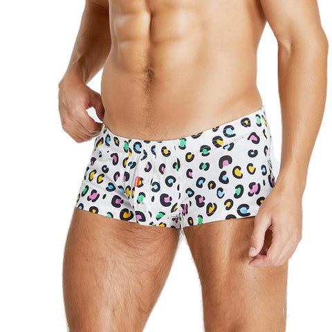 Boxer Shorts Arrow Panties Home Underpants-MF01472-Veeddydropshipping