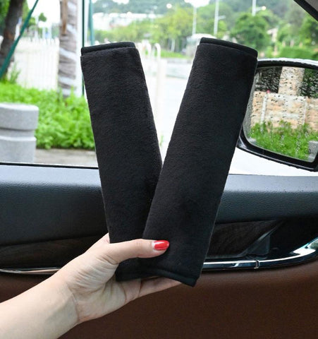 Accessories Accesorios Coche Car Shoulder Pad Seat Belt-AM01410-Veeddydropshipping