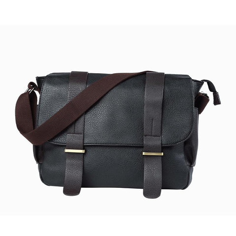 Shoulder Bags Crossbody Retro Business Travel Bag-BS00488-Veeddydropshipping