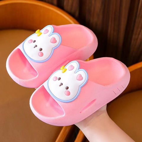 Summer Cute Cartoon Children&#39;s Slippers Animals-TB00185-Veeddydropshipping