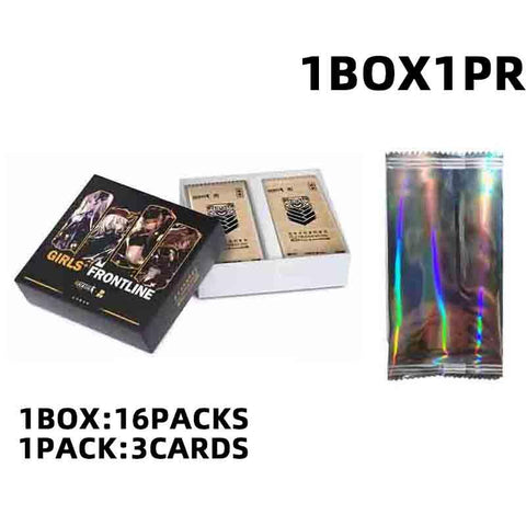 Goddess Story Collection Cards Puzzle Promo PR Pack Anime Beauties-TB01592-Veeddydropshipping