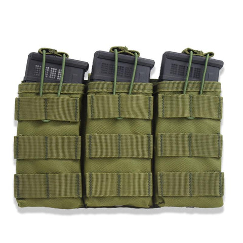 Hunting Weapon Accessories Bag Single/Double/Triple Tactical-OS01386-Veeddydropshipping