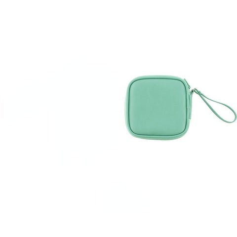Modern Minimalist Headphone Storage Bag Data Wire Phone Cable Charger Storage Box Headphone-PA00852-Veeddydropshipping