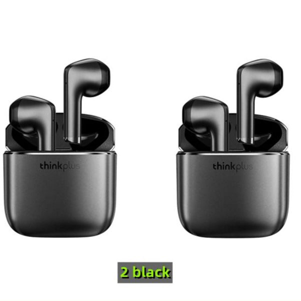 Bluetooth EarphoneMusic Game Dual Mode Wireless Earbuds-Veeddydropshipping