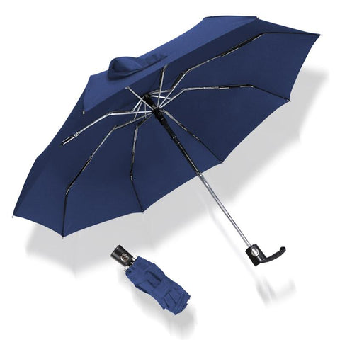 Automatic Mini Pocket Umbrella Travel-HA01913-Veeddydropshipping