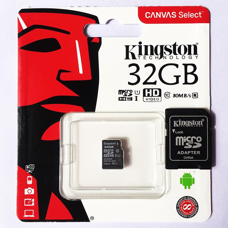 Class 10 Cell phone memory card-CO00841-Veeddydropshipping