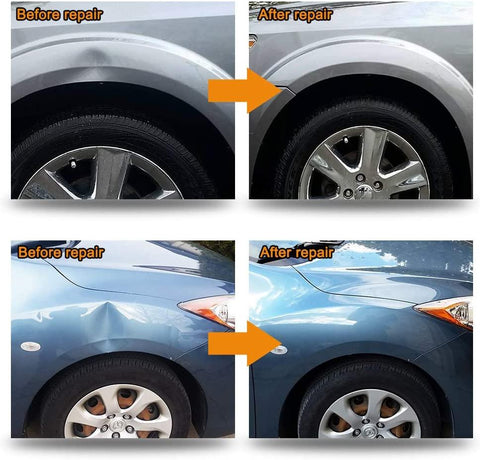 Besper Bridge Puller Car Dent Repair Tools Dent Repair Kit-AM00456-Veeddydropshipping
