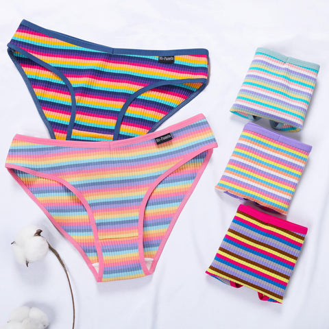 Female Underpants Sexy Panties-WF00728-Veeddydropshipping