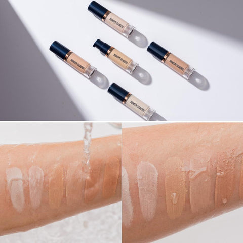Liquid Foundation BB CC Cream Matte-BH00730-Veeddydropshipping