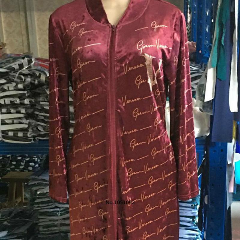 Africa Clothing Muslim Long Maxi Dress-Veeddydropshipping