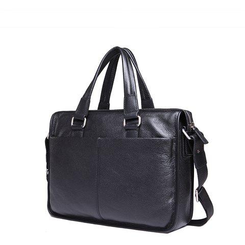 Bag Men Famous Brand GearBAND Business Shoulder Bag Messenger-BS00400-Veeddydropshipping