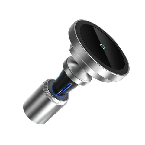 Magnetic Wireless Car Charger Mount Compatible-PA01182-Veeddydropshipping
