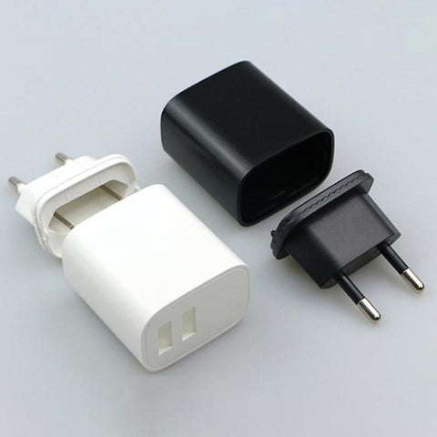 1Pcs Fake Charger Sight Secret Home Diversion Stash Can-PA01135-Veeddydropshipping