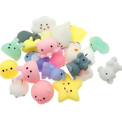 Soft Squeeze Toys for Kids Party Favors Stress Relief Birthday Gift Treat-TB01527-Veeddydropshipping