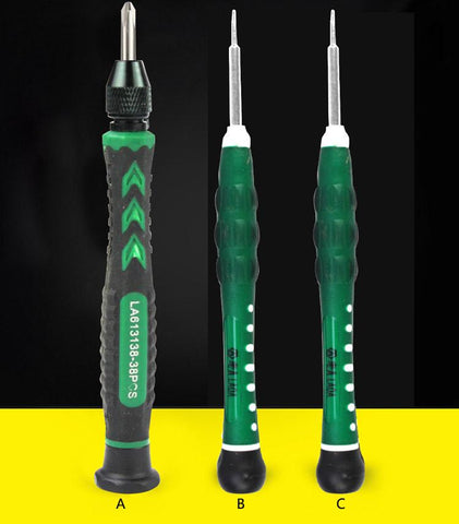 Screwdrivers Set Precision Tools Kit Precise-TI00141-Veeddydropshipping