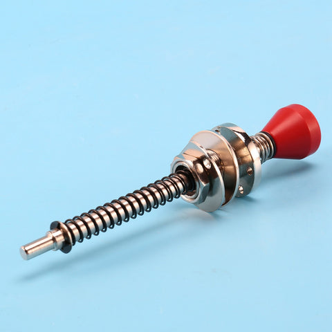 Loaded Spring Rod,Ball Shooter for Pinball Machine Parts,Game Machine Accessory -CE01456-Veeddydropshipping