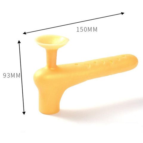 Silicone Door Handle Protective Cover Anti-collision-HA01124-Veeddydropshipping
