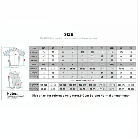 Custom professional bike wear Absorb sweat bike clothing soft non-slip jersey summer -OS00447-Veeddydropshipping