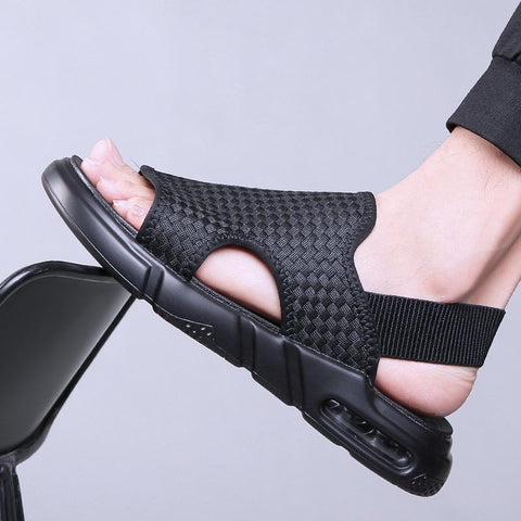 Leisure Sports Beach Wear New Fashion Breathable-BS01554-Veeddydropshipping