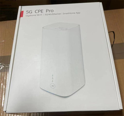 Unlocked 5G CPE Pro-CO01398-Veeddydropshipping