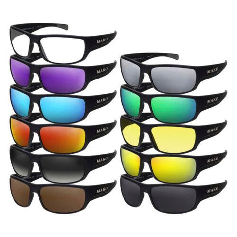 lenses for Mako Escape 9581 - Choose your-MF00823-Veeddydropshipping