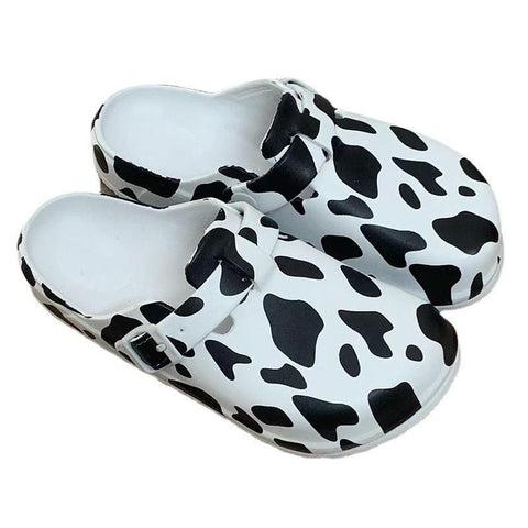 Beach Footwear Water Bash Sandals Summer Shower-BS01191-Veeddydropshipping