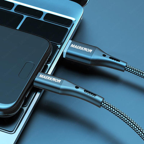 5A USB Type C Cable Fast Charging Wire for Samsung Galaxy S10 S9 Plus-PA01028-Veeddydropshipping