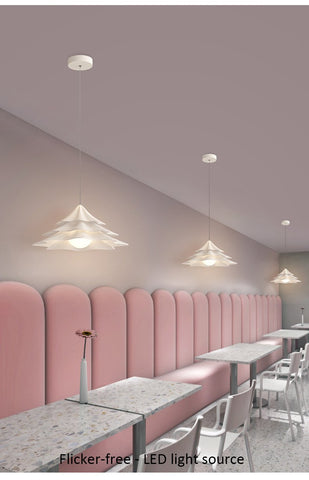 Modern Led Chandelier Luxury Ceiling-TI00397-Veeddydropshipping
