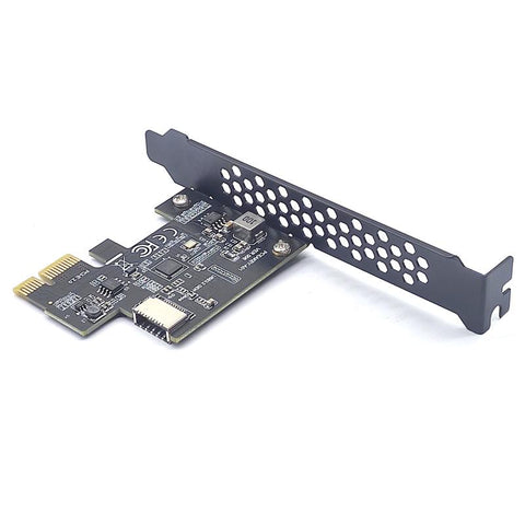 Express 2 Front Type-C Adapter Riser Expansion Card-CO00216-Veeddydropshipping