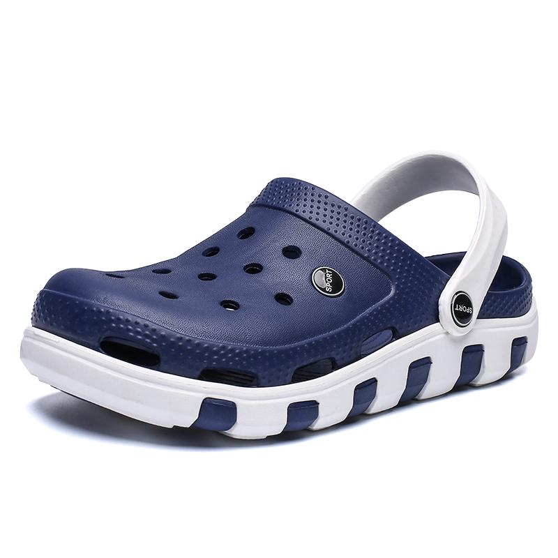 White Working Shoes Women Men Anti-Slip Operating-BS01446-Veeddydropshipping