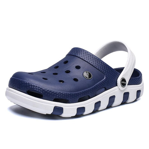 White Working Shoes Women Men Anti-Slip Operating-BS01446-Veeddydropshipping