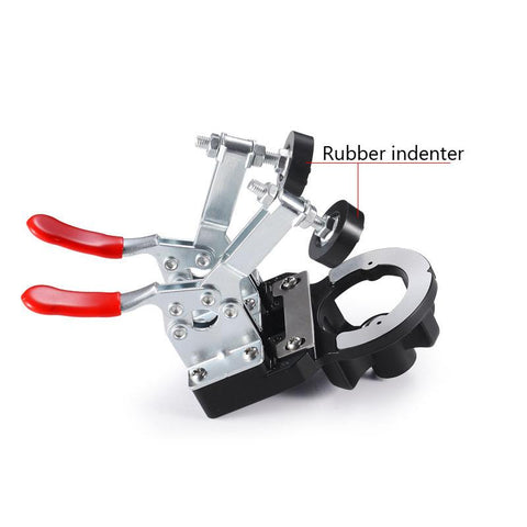 Woodworking Drilling Guide Locator-TI00205-Veeddydropshipping