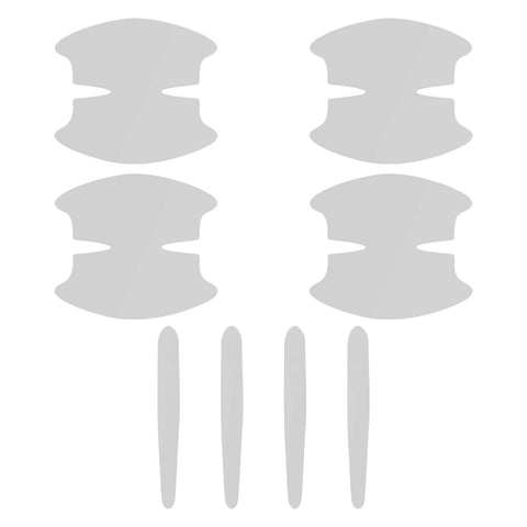 Sticker Clear Door Bowl Handle Protection Sticker Paint-AM00786-Veeddydropshipping