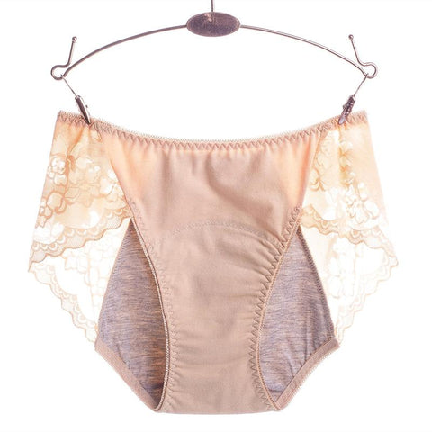 Sexy Lace Women Underwear-WF00946-Veeddydropshipping