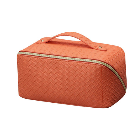 Large Capacity Multi-function Cosmetic Bag Advanced Sense-BS00088-Veeddydropshipping