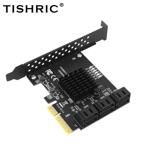 Adapter Express Expansion Card Controller-CO00224-Veeddydropshipping