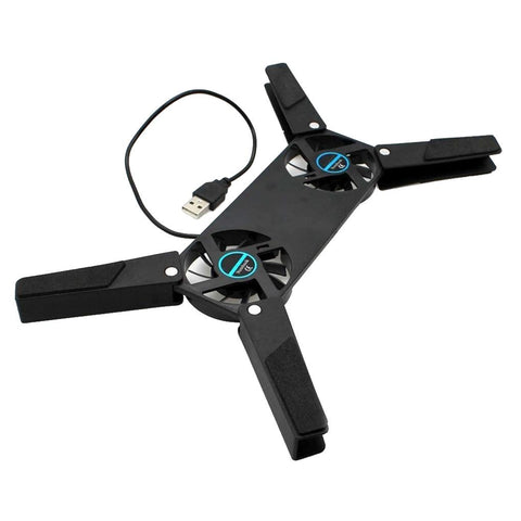 Laptop Desk Support Computer Stand Foldable-HA01619-Veeddydropshipping