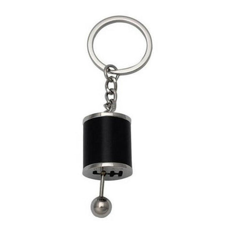 Keyring Gear Gearbox Pendant Keychain Stick Knobs Keyring-AM01480-Veeddydropshipping