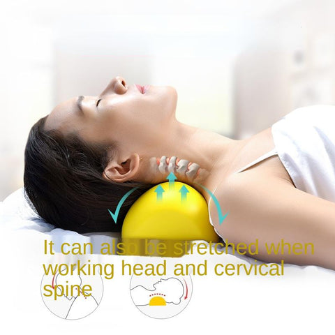 Massage Pillow Orthopedic Massager Cushion Device-BH00809-Veeddydropshipping