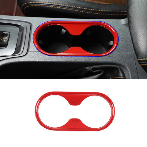 For 2015-2021 Ford Ranger Wildtrak ABS carbon fiber car styling car-AM00060-Veeddydropshipping