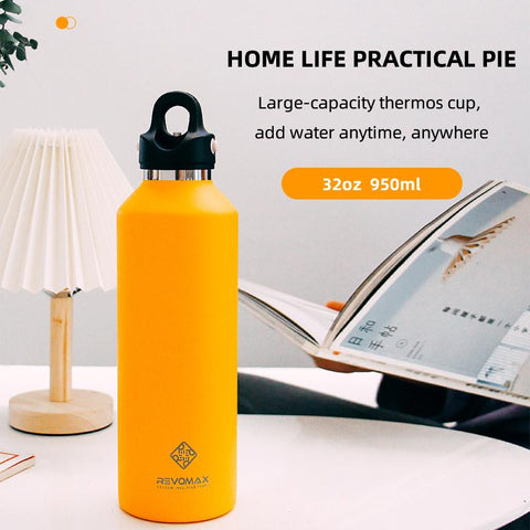 Simple Modern Insulated Water Bottle-HA01277-Veeddydropshipping