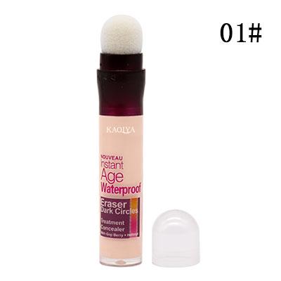 Women Face Makeup Hide Blemish Dark Circle Concealer-BH00708-Veeddydropshipping